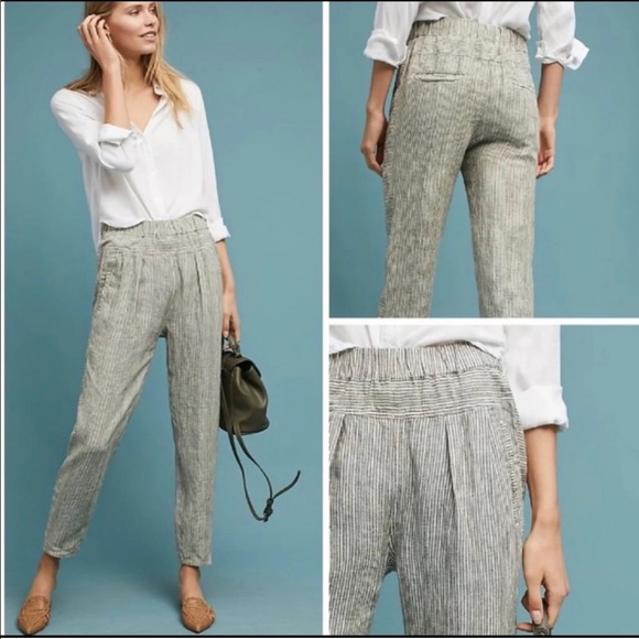 Anthropologie | Pants \u0026 Jumpsuits 